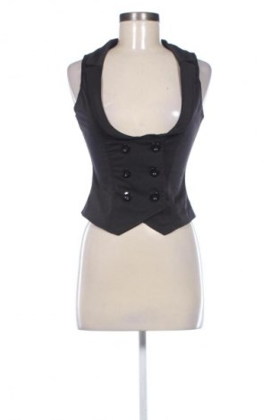 Damenweste Unbranded, Größe M, Farbe Schwarz, Preis 19,95 €