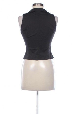 Damenweste Unbranded, Größe M, Farbe Schwarz, Preis 19,95 €