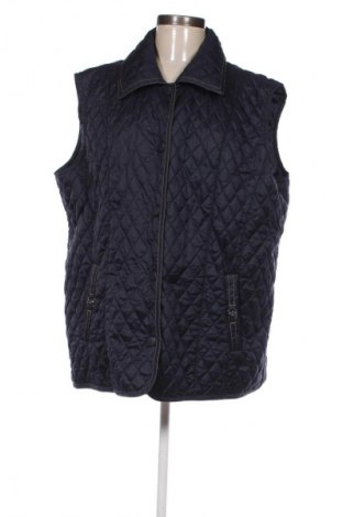 Dámska vesta  Unbranded, Veľkosť 3XL, Farba Modrá, Cena  20,03 €