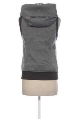 Damenweste Unbranded, Größe M, Farbe Grau, Preis € 13,99