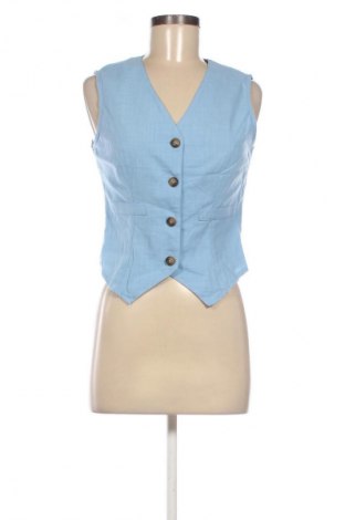 Vestă de femei Unbranded, Mărime S, Culoare Albastru, Preț 102,63 Lei