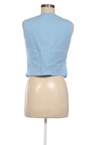Vestă de femei Unbranded, Mărime S, Culoare Albastru, Preț 102,63 Lei