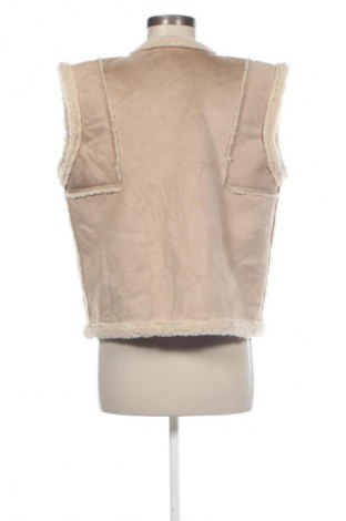 Damenweste Unbranded, Größe XL, Farbe Beige, Preis € 19,99