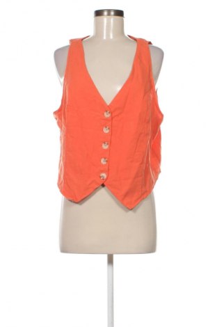 Dámská vesta  Unbranded, Velikost XXL, Barva Oranžová, Cena  494,00 Kč