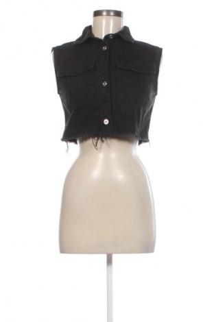 Dámska vesta  Unbranded, Veľkosť XS, Farba Čierna, Cena  19,95 €