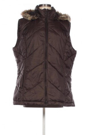 Damenweste Unbranded, Größe XL, Farbe Braun, Preis € 18,99