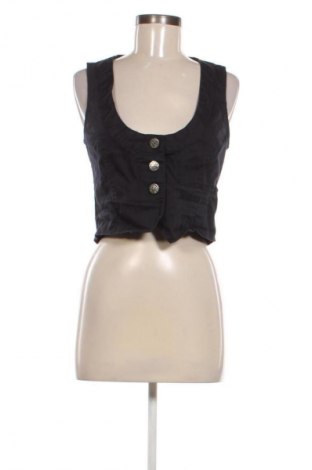 Damenweste Unbranded, Größe L, Farbe Schwarz, Preis 19,95 €