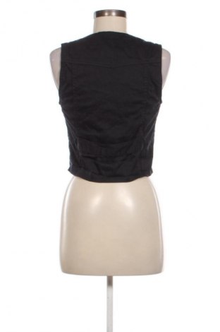 Damenweste Unbranded, Größe L, Farbe Schwarz, Preis 19,95 €