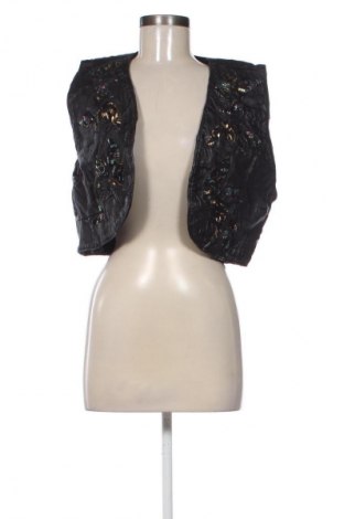 Vestă de femei Unbranded, Mărime XL, Culoare Negru, Preț 102,89 Lei