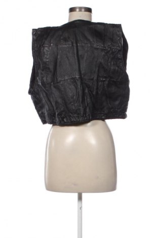Vestă de femei Unbranded, Mărime XL, Culoare Negru, Preț 102,89 Lei