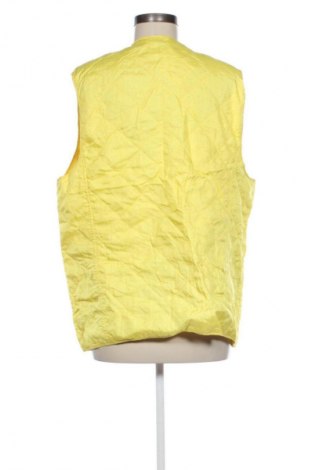Damenweste Unbranded, Größe XL, Farbe Gelb, Preis € 23,99