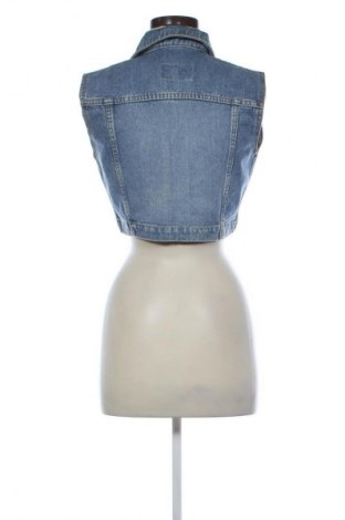 Vestă de femei Unbranded, Mărime S, Culoare Albastru, Preț 102,63 Lei