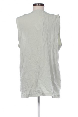 Damenweste Unbranded, Größe M, Farbe Grün, Preis € 23,99
