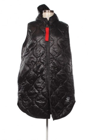 Damenweste Unbranded, Größe L, Farbe Schwarz, Preis 27,99 €