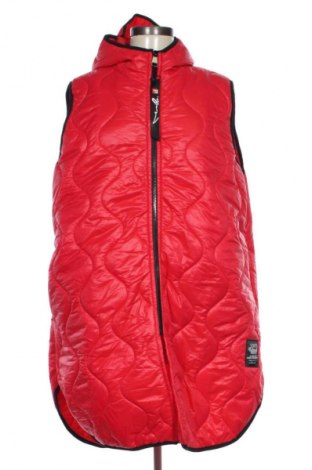 Damenweste Unbranded, Größe XXL, Farbe Rot, Preis € 43,99