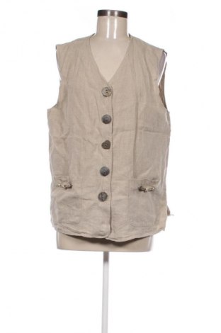 Damenweste Unbranded, Größe XL, Farbe Beige, Preis € 20,02