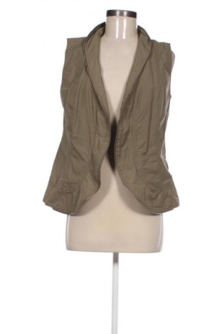 Vestă de femei Unbranded, Mărime M, Culoare Verde, Preț 102,63 Lei