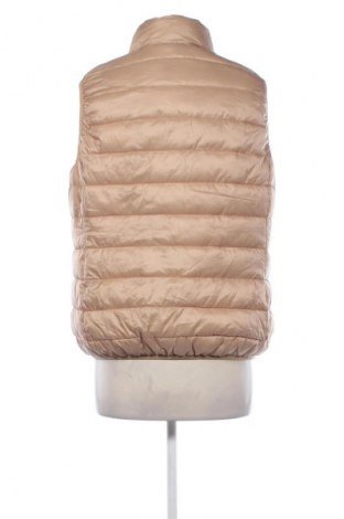Vestă de femei Unbranded, Mărime L, Culoare Bej, Preț 102,99 Lei