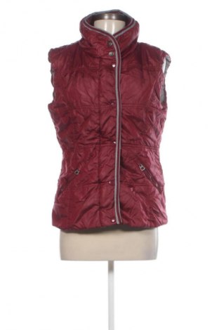 Vestă de femei Unbranded, Mărime M, Culoare Roșu, Preț 75,99 Lei