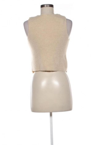 Női mellény Unbranded, Méret S, Szín Bézs, Ár 7 828 Ft