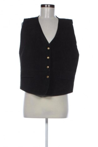 Damenweste Unbranded, Größe XL, Farbe Schwarz, Preis 15,73 €