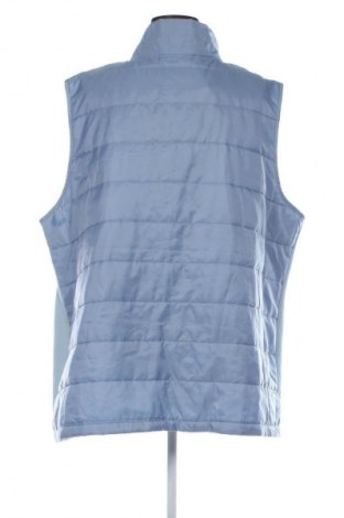 Damenweste Unbranded, Größe 3XL, Farbe Blau, Preis 35,30 €