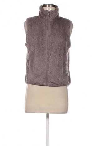 Dámská vesta  Uniqlo, Velikost S, Barva Šedá, Cena  639,00 Kč