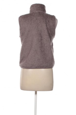 Dámská vesta  Uniqlo, Velikost S, Barva Šedá, Cena  639,00 Kč