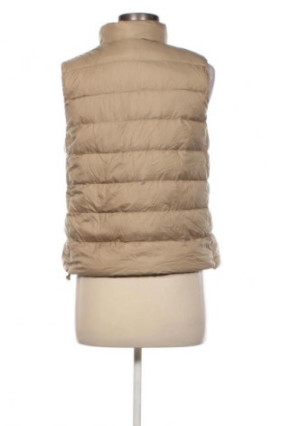 Női mellény Uniqlo, Méret M, Szín Bézs, Ár 10 479 Ft