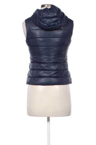 Damenweste United Colors Of Benetton, Größe XXS, Farbe Blau, Preis € 31,71