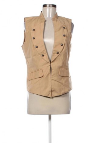 Dámská vesta  Vero Moda, Velikost M, Barva Béžová, Cena  342,00 Kč
