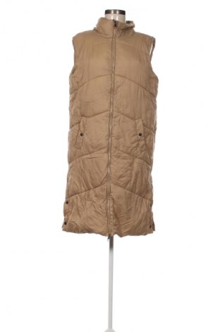 Dámská vesta  Vero Moda, Velikost M, Barva Béžová, Cena  449,00 Kč