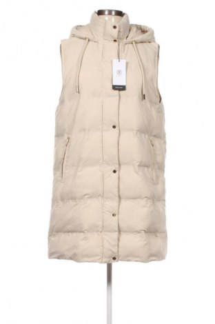 Damenweste Zara, Größe L, Farbe Beige, Preis € 43,99