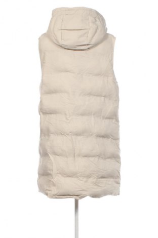 Damenweste Zara, Größe L, Farbe Beige, Preis 18,99 €