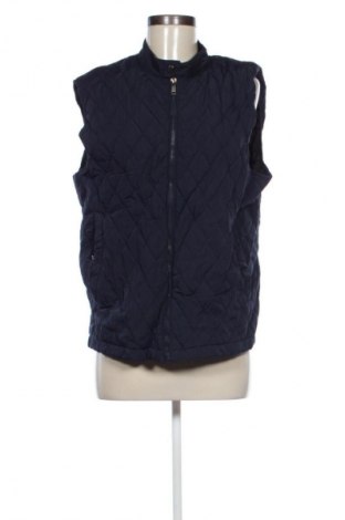 Damenweste Zara, Größe L, Farbe Blau, Preis € 23,99