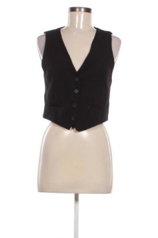 Dámska vesta  Zara, Veľkosť S, Farba Čierna, Cena  14,00 €