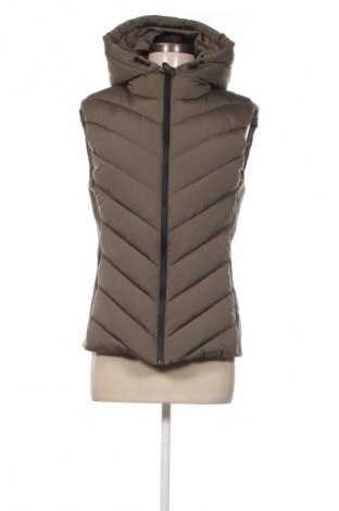 Vestă de femei Zara, Mărime XL, Culoare Maro, Preț 163,16 Lei
