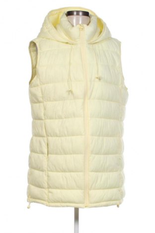 Női mellény Zara, Méret XL, Szín Sárga, Ár 8 036 Ft