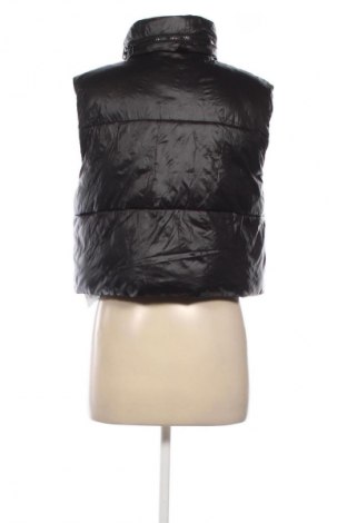 Дамски елек Zara, Размер M, Цвят Черен, Цена 33,99 лв.