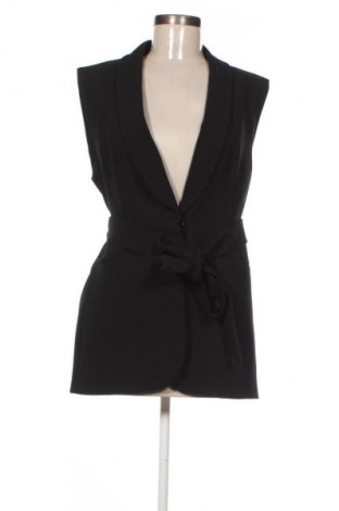 Damenweste Zara, Größe M, Farbe Schwarz, Preis € 20,99