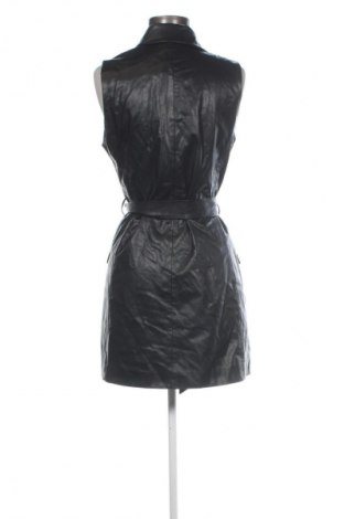 Дамски елек Zara, Размер M, Цвят Черен, Цена 31,99 лв.