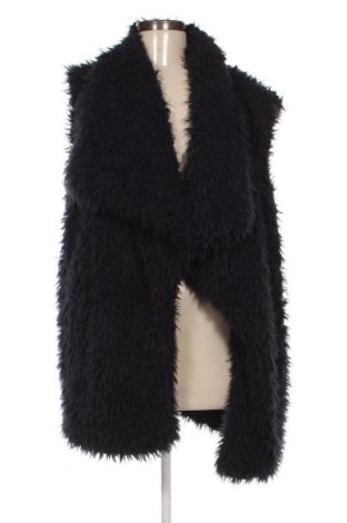 Damenweste Zara, Größe S, Farbe Blau, Preis 8,99 €
