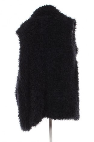 Damenweste Zara, Größe S, Farbe Blau, Preis 8,99 €