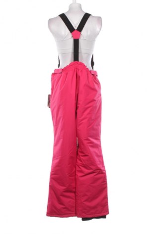 Női overál téli sportokhoz Icepeak, Méret XL, Szín Rózsaszín, Ár 64 284 Ft
