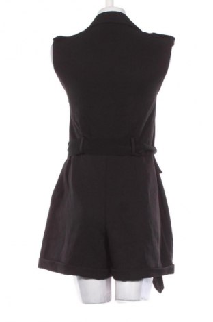 Women's short jumpsuit Amisu, Μέγεθος M, Χρώμα Μαύρο, Τιμή 37,42 €