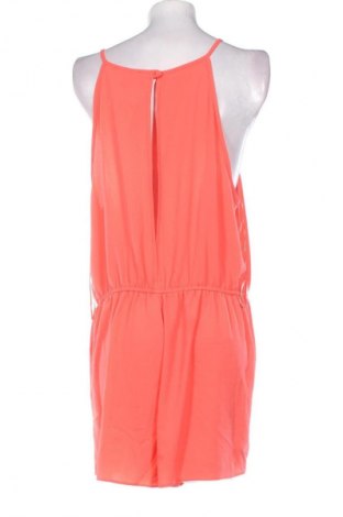 Women's short jumpsuit Atmosphere, Μέγεθος XL, Χρώμα Ρόζ , Τιμή 20,02 €