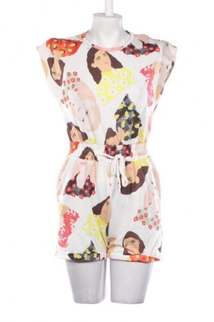 Women's short jumpsuit Bebe Plus, Μέγεθος S, Χρώμα Πολύχρωμο, Τιμή 19,95 €