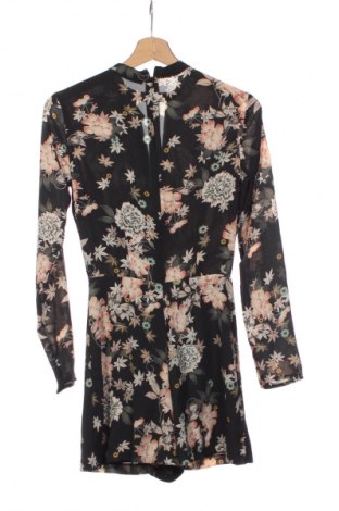 Salopetă scurtă de damă Bershka, Mărime S, Culoare Multicolor, Preț 103,00 Lei