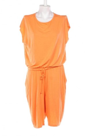 Kurzer Damenoverall Bpc Bonprix Collection, Größe M, Farbe Orange, Preis 20,02 €