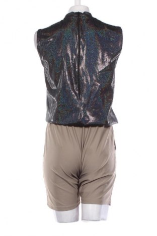 Women's short jumpsuit Chopar, Μέγεθος S, Χρώμα Πολύχρωμο, Τιμή 24,55 €